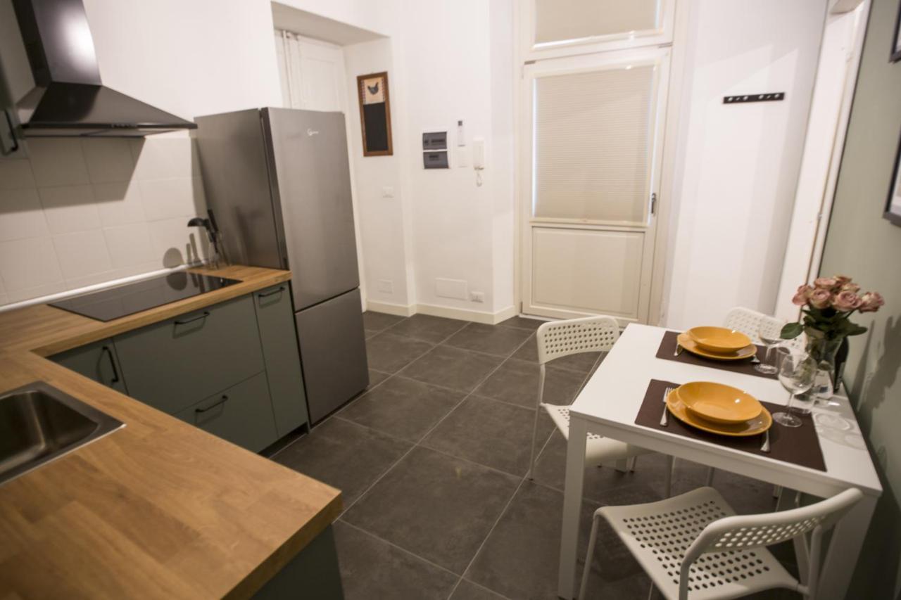 Green Bertola - Appartamento Pieno Centro Stazione Porta Susa Torino Eksteriør billede