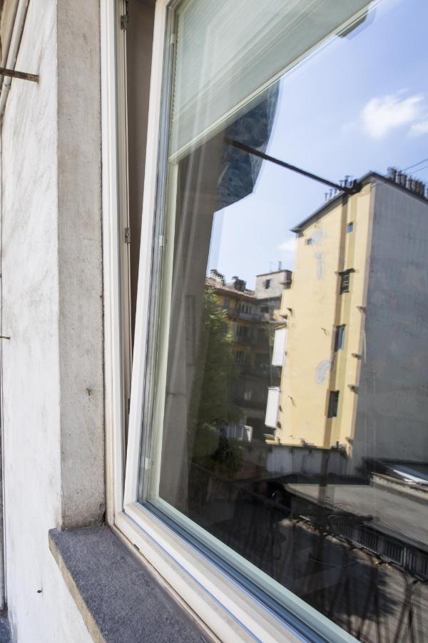 Green Bertola - Appartamento Pieno Centro Stazione Porta Susa Torino Eksteriør billede